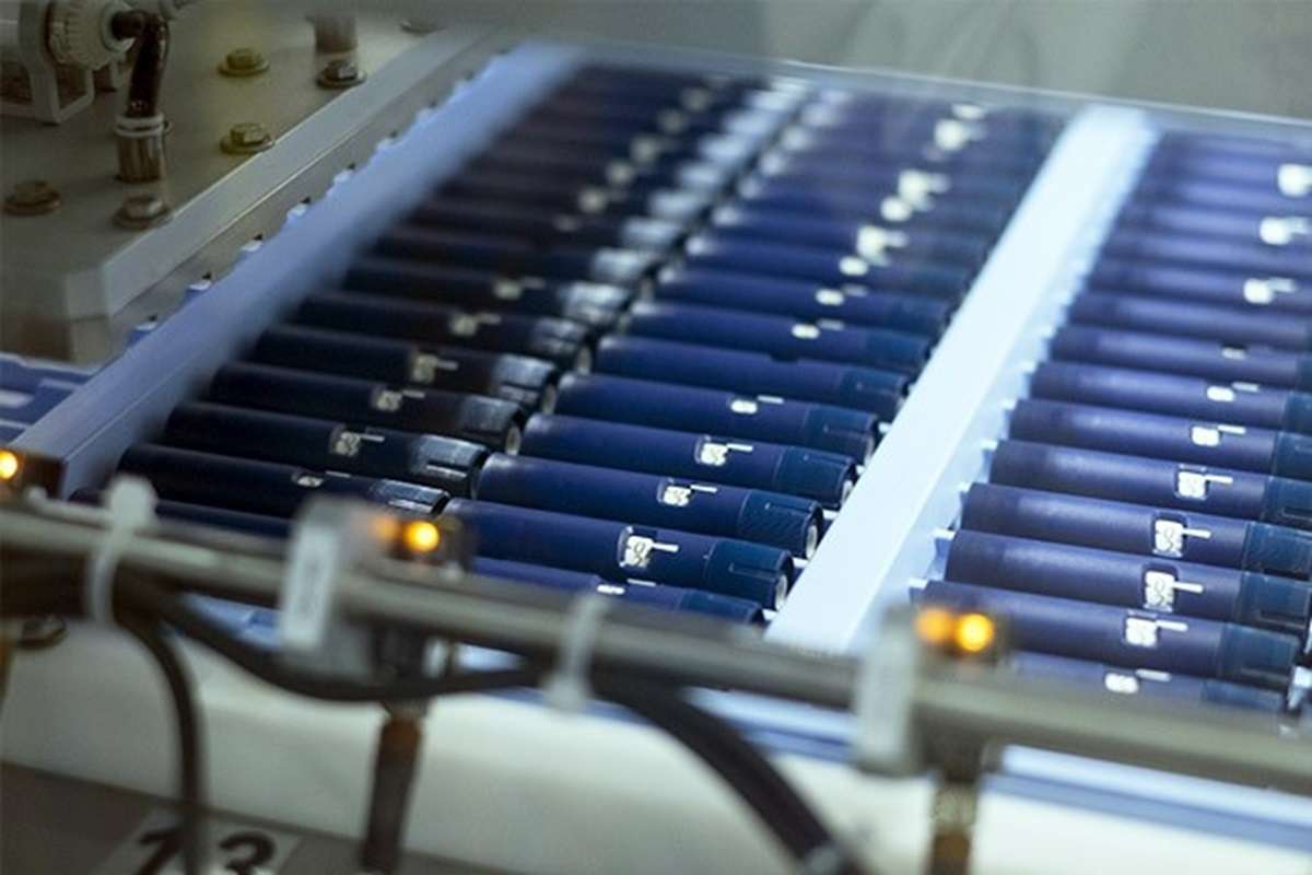 Diabete, l’insulina ‘intelligente’ si accende e si spegne in base ai livelli di zucchero