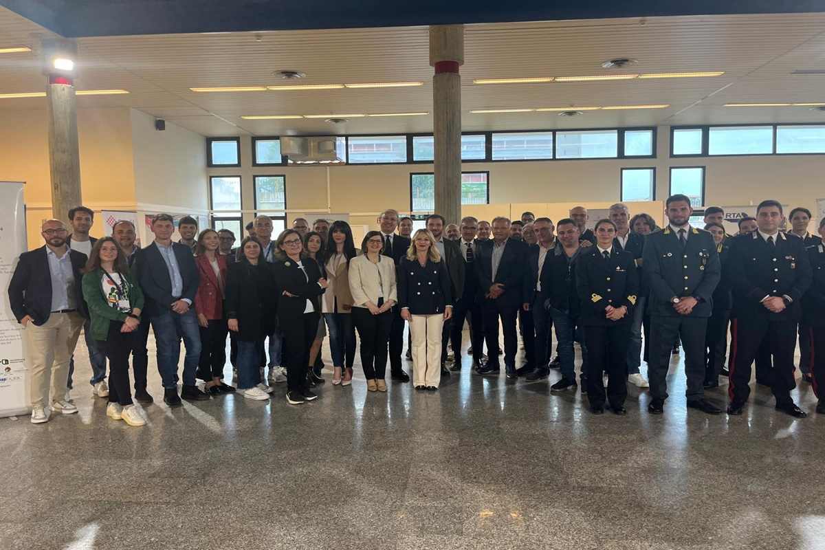 Sicindustria Agrigento: career day con 21 imprese e 900 studenti