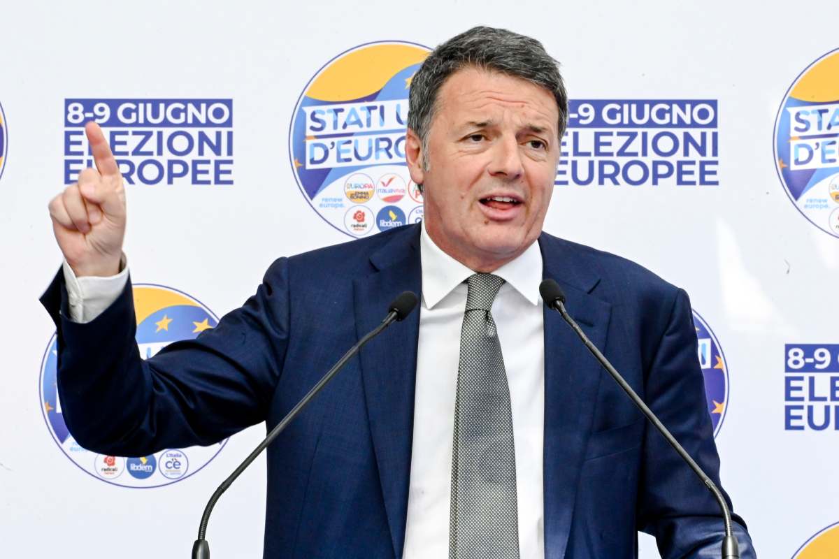 Palermo, Renzi: “La Sicilia può diventare per l’Europa come Florida-USA. Cuffaro? Gogna mediatica”