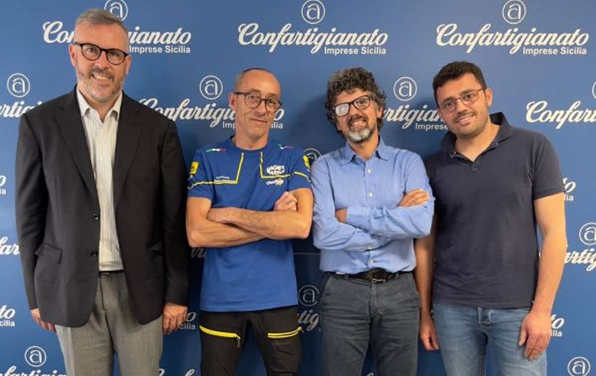 Meccatronici, nasce la categoria di Confartigianato Sicilia: Infantino è il presidente