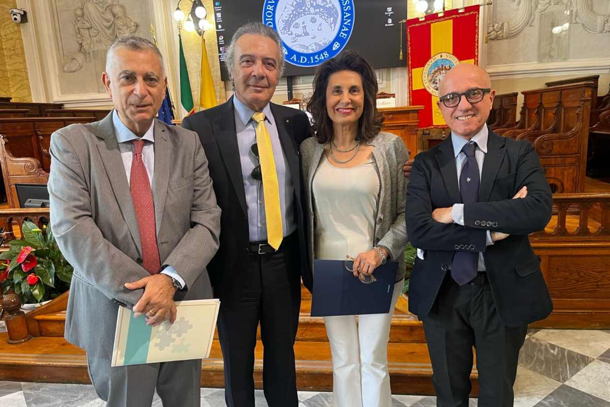 Messina, sviluppo del territorio: gli studenti al centro