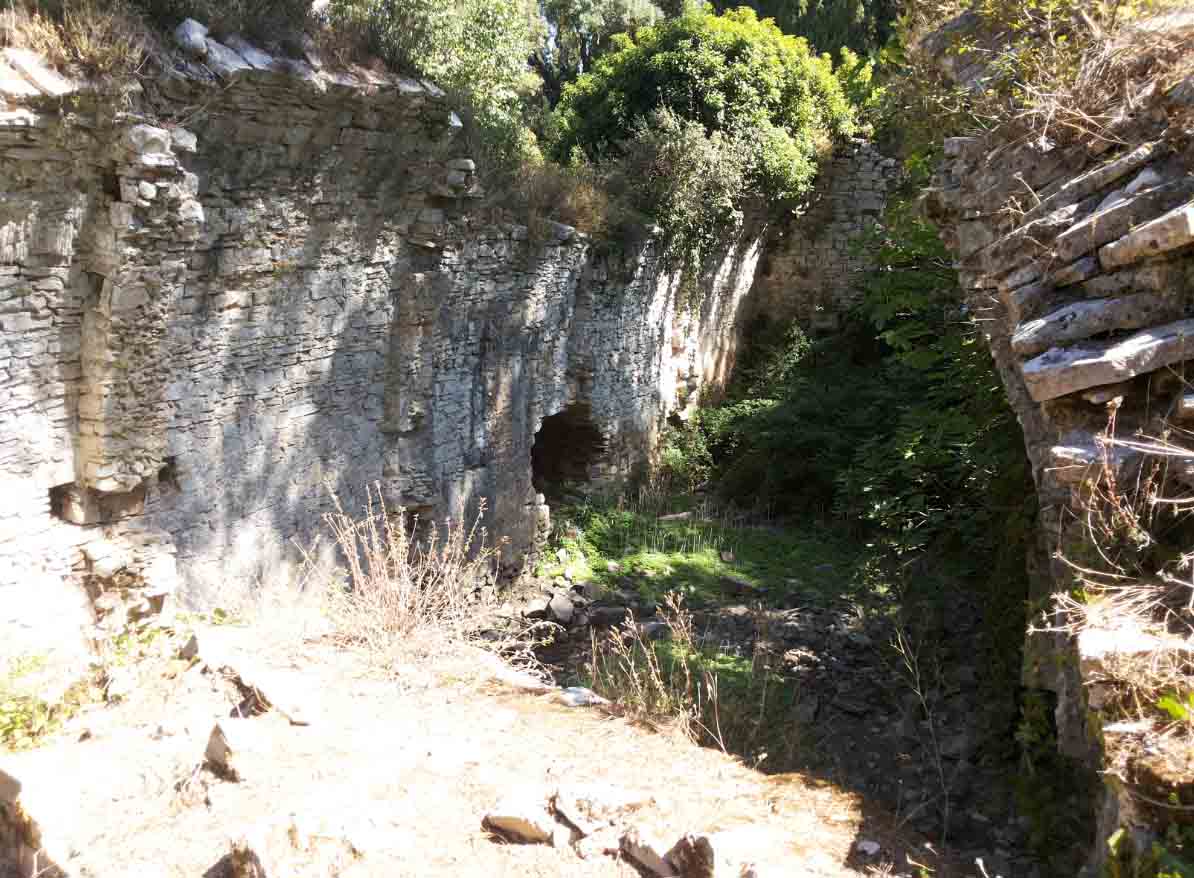 Alcamo, rinascerà la riserva sul monte Bonifato