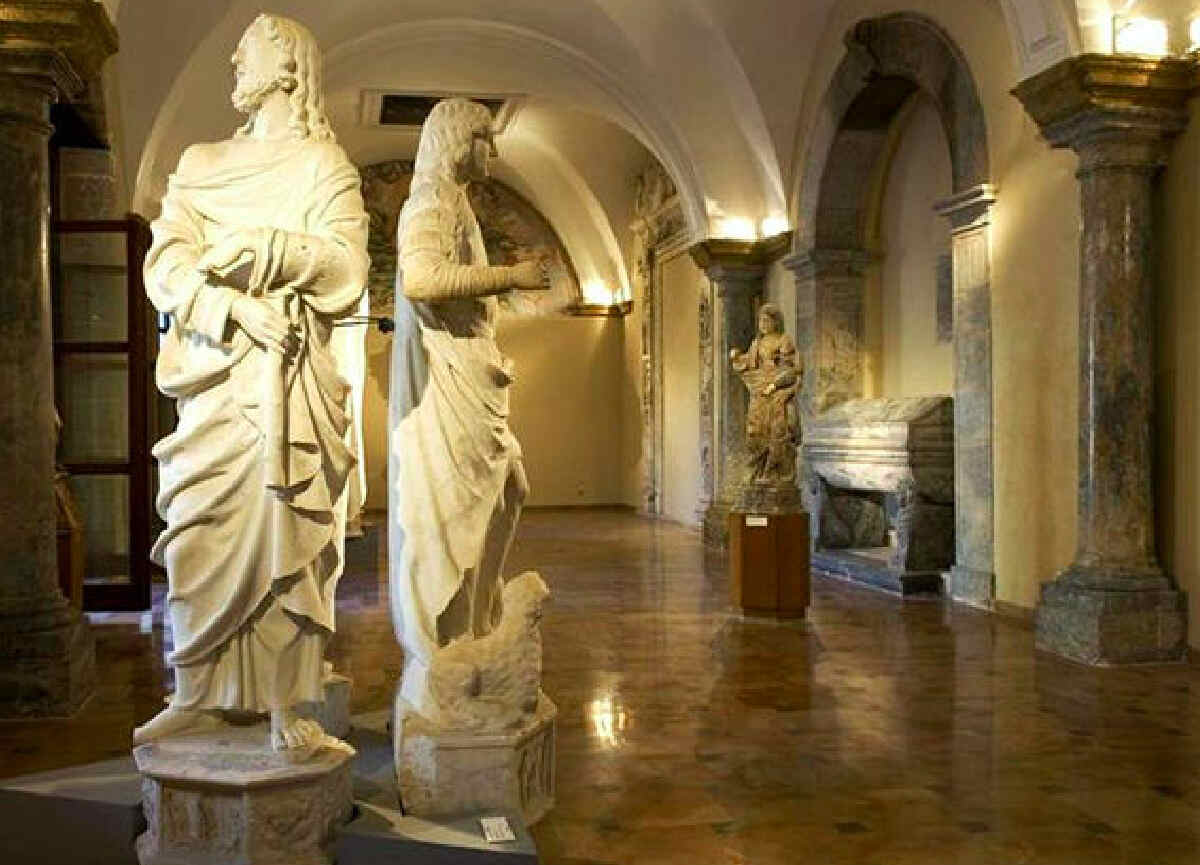 Cultura, al museo Pepoli di Trapani due nuove tele di Guttuso