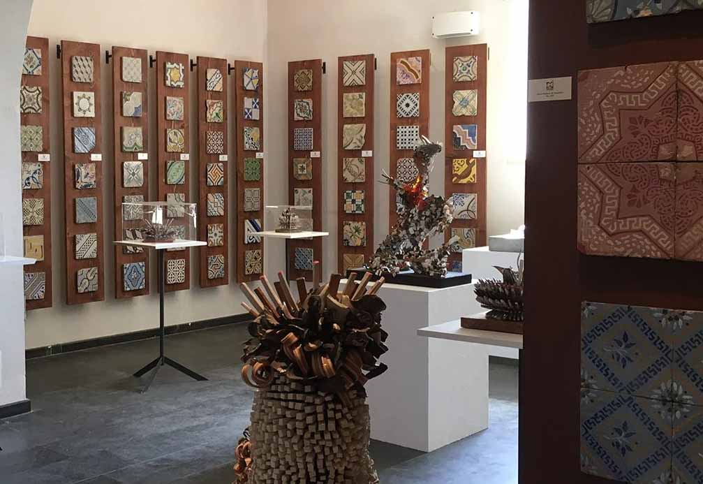 Rete dei Musei: nuovo appuntamento il 14 maggio a Santo Stefano di Camastra