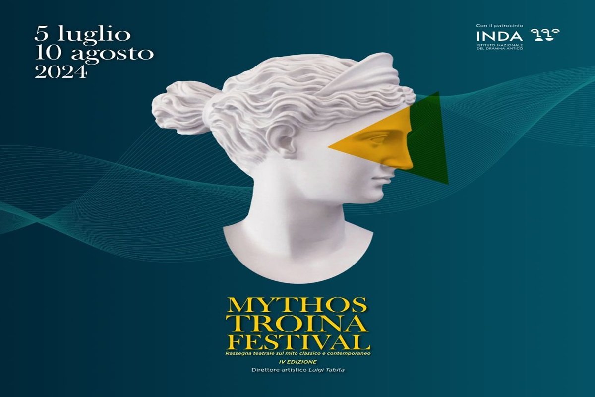 Il fascino del Mythos Troina Festival: appuntamenti e ospiti della kermesse