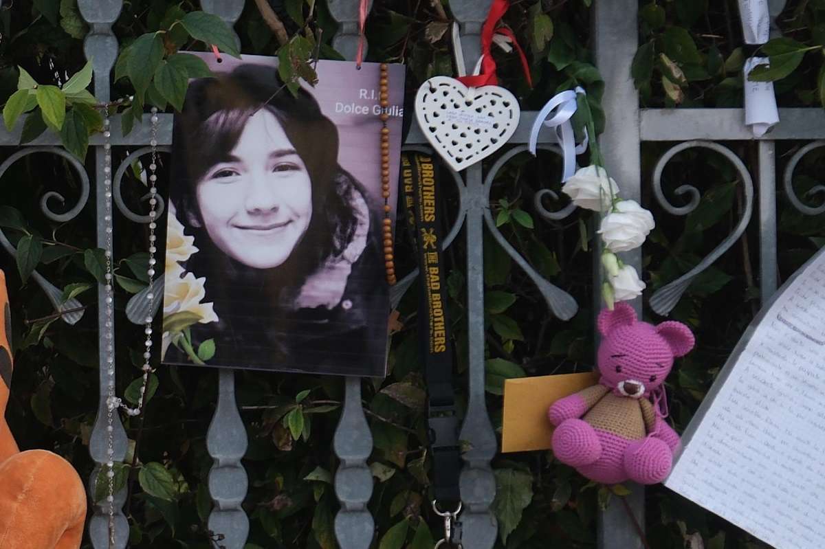 Omicidio Giulia Cecchettin, Turetta: “Ho provato a suicidarmi, mancato coraggio per i miei genitori”