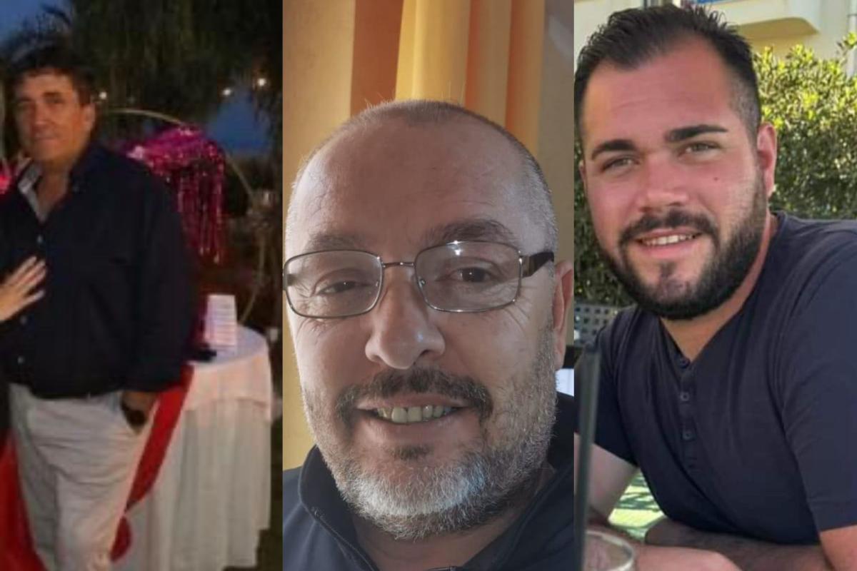 Strage Casteldaccia, da Alsazia a La Barbera: chi sono le vittime dell’ennesima tragedia sul lavoro