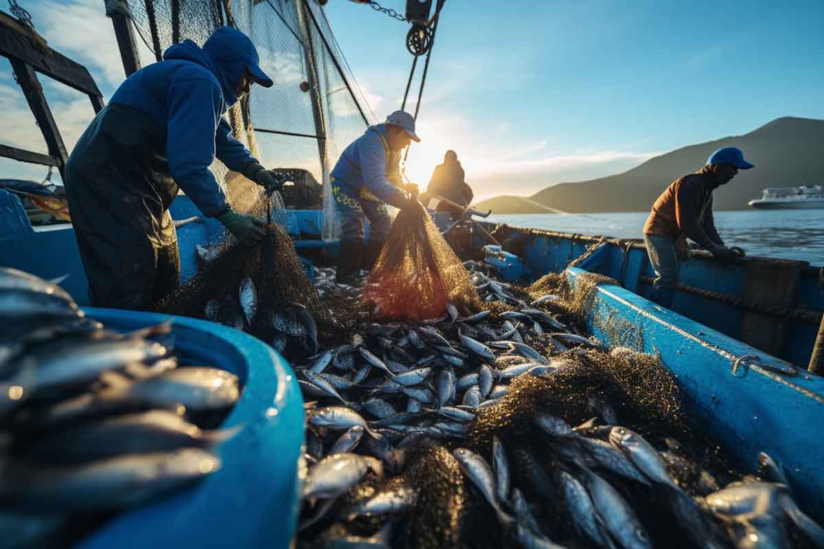 Porti pescherecci, la Regione richiama alla tutela dei pescatori