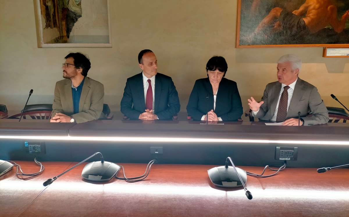 UniPa, presentata dal rettore la programmazione 2024: incremento iscrizioni e rafforzamento corpo docenti