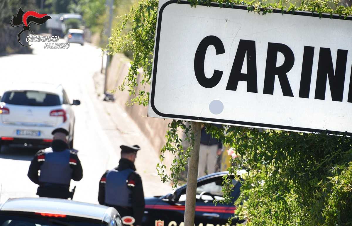 Shock a Carini, donna si lancia dal balcone della Biblioteca comunale