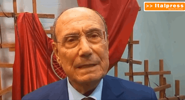 VIDEO | Caltanissetta, le parole di Schifani: “Ricandidarmi? Non lo escludo, ma è prematuro”