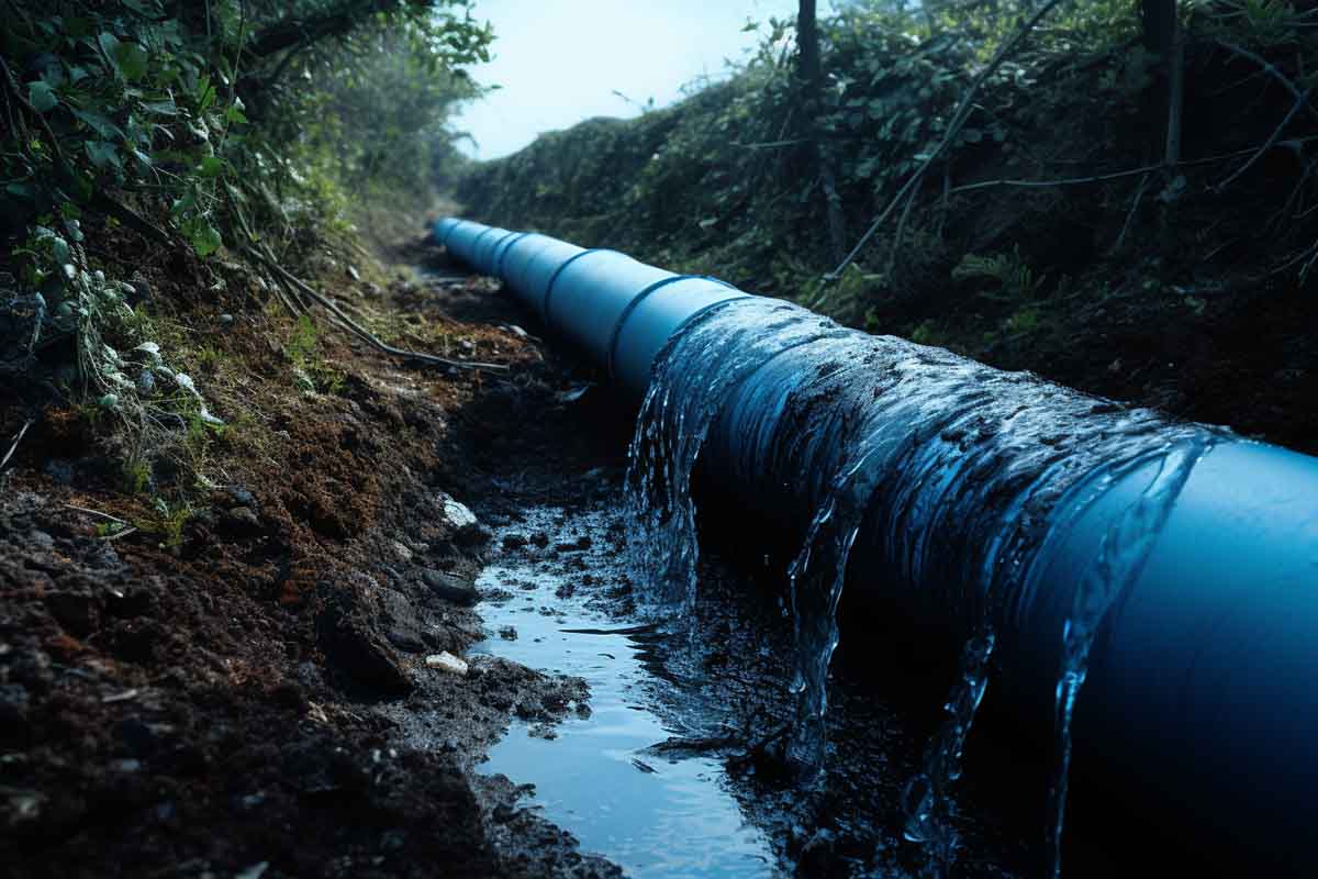Palermo, Amap: dal 22 luglio al via un piano di razionamento dell’acqua