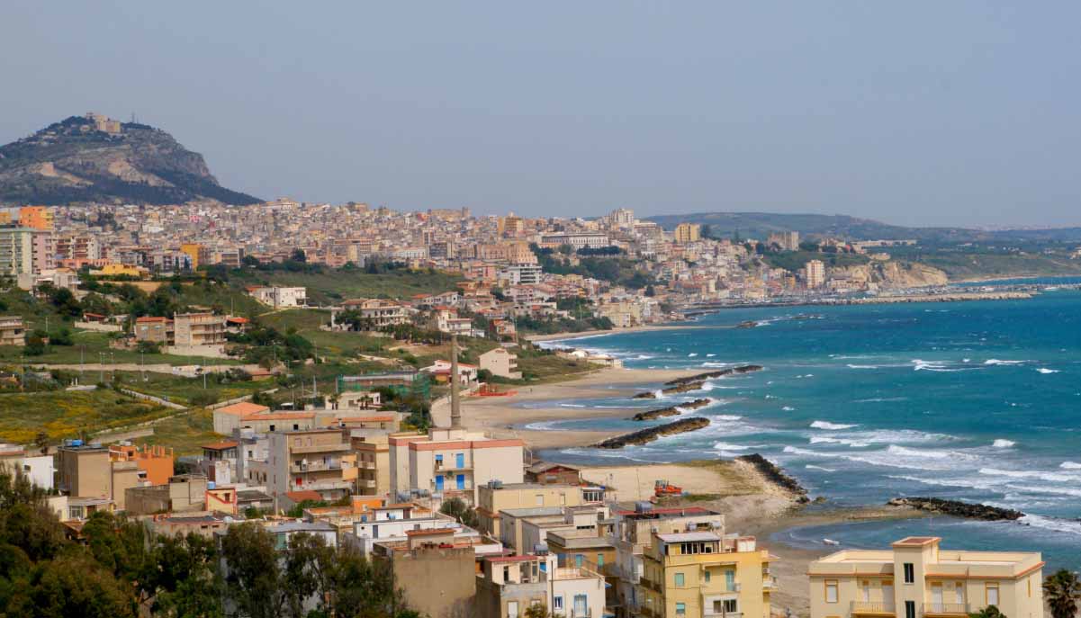 Sciacca, lo stato dell’arte sui progetti del Pnrr