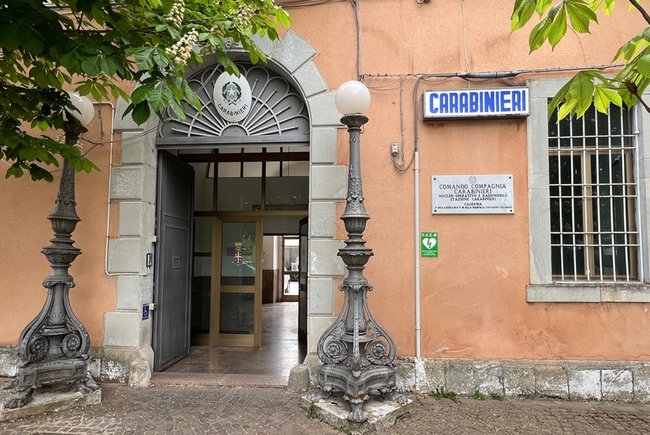 VIDEO | Operazione Albana, asse Germania-Barrafranca per il traffico di droga: 15 arresti