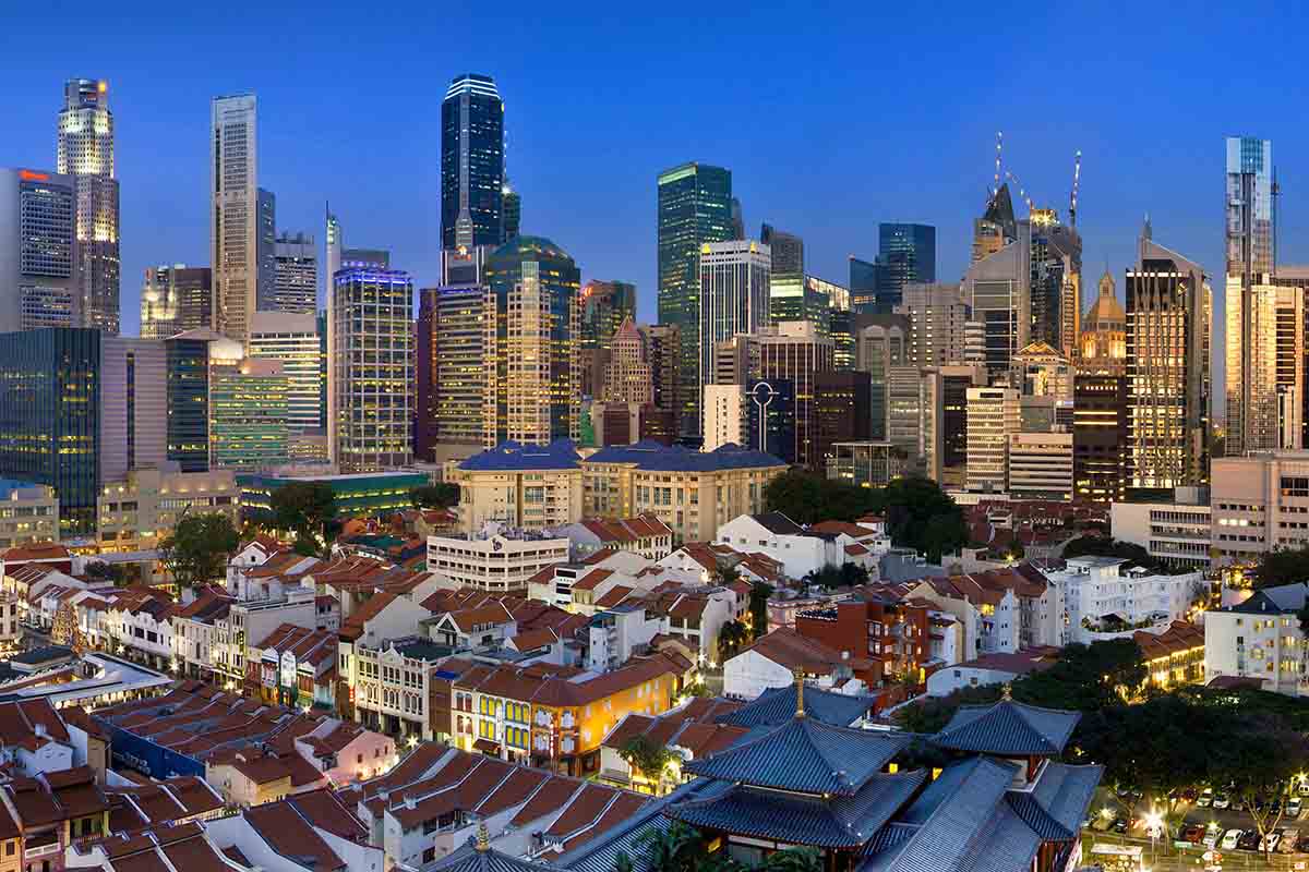 Sicilia, servono talenti come fece Singapore