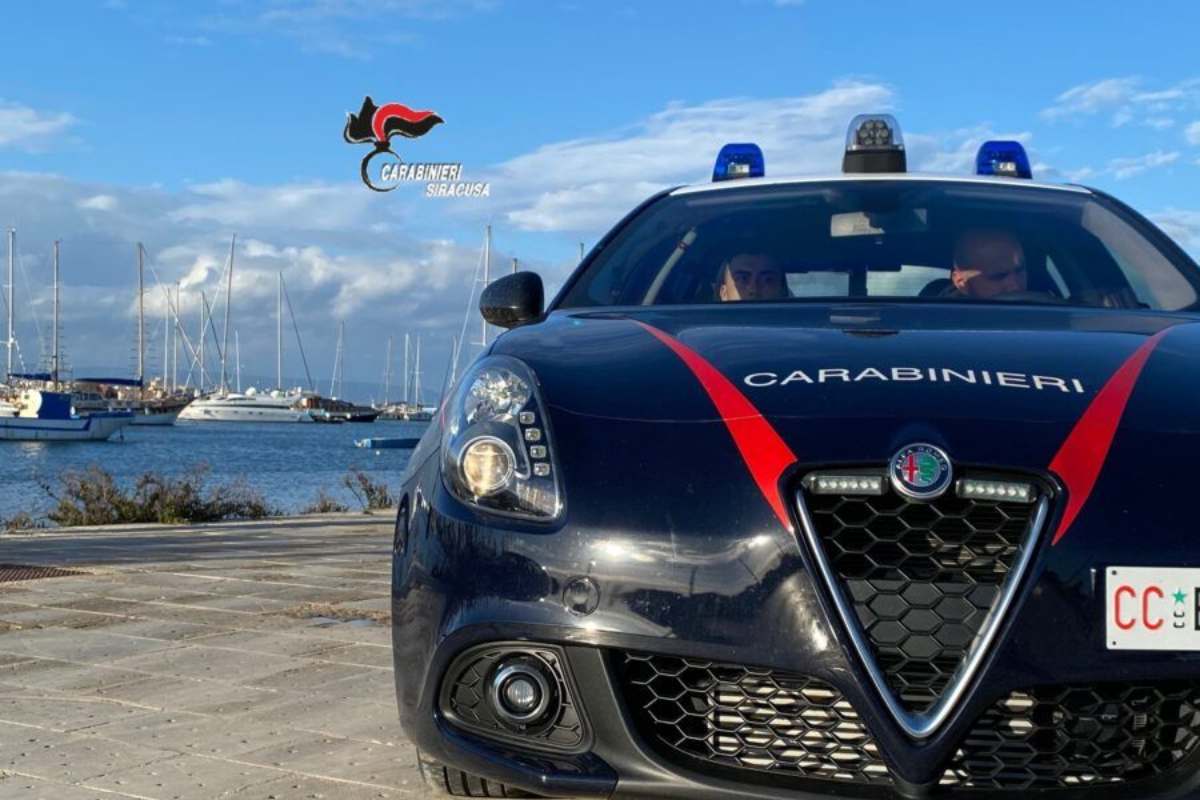Tentato omicidio a Siracusa, arrestato un 57enne: le accuse
