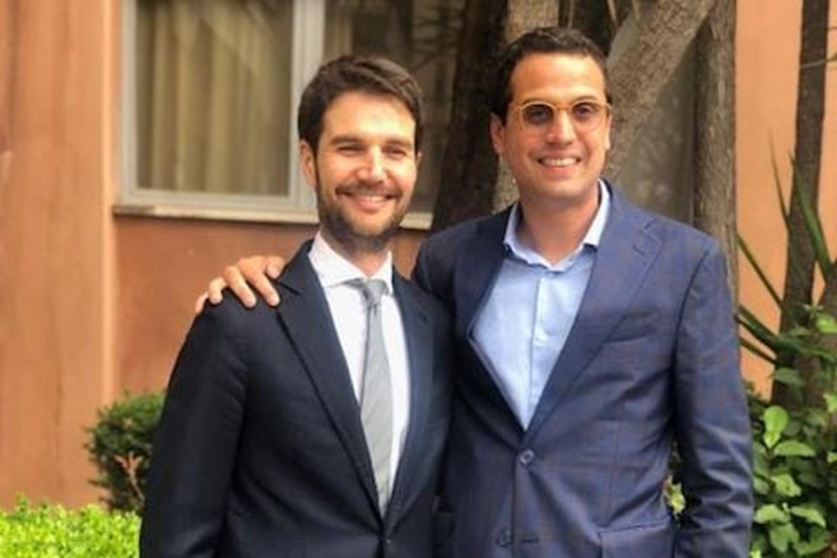 Confindustria Siracusa, Edoardo La Ferla eletto presidente dei Giovani Imprenditori