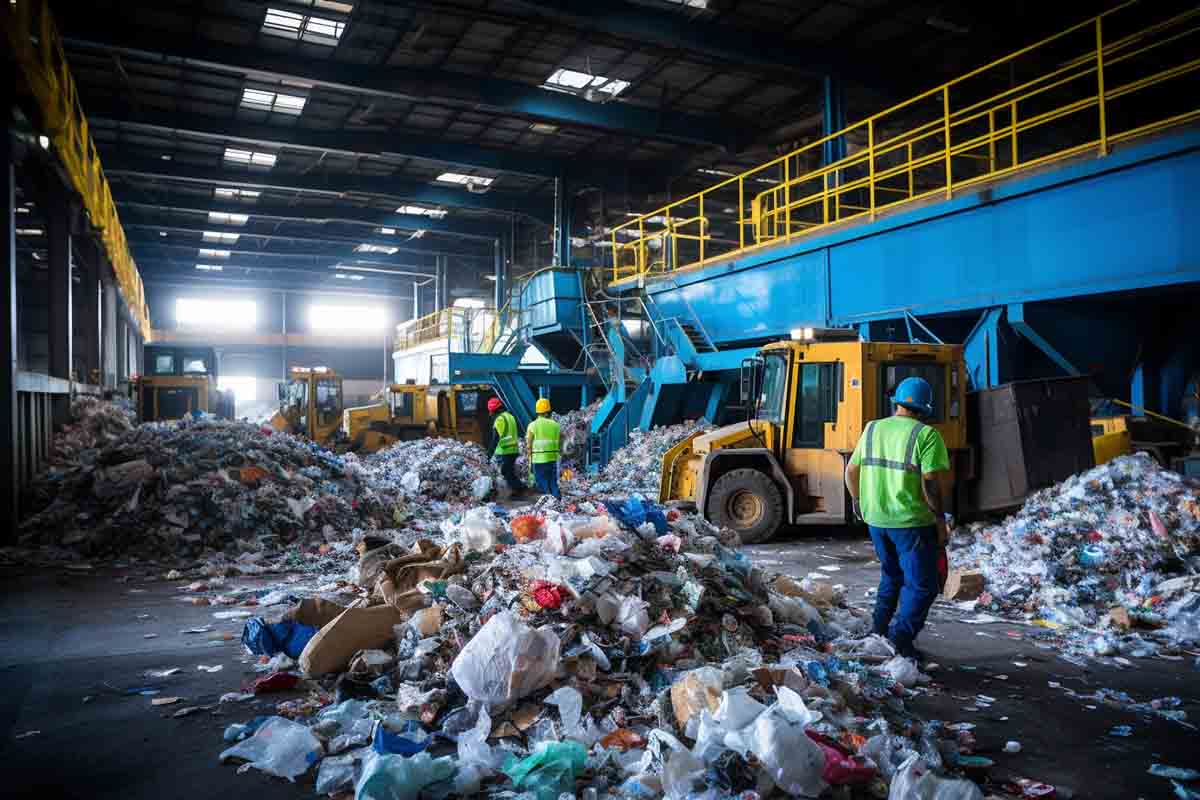 Gestione inefficiente, inflazione ed extracosti. In arrivo un’ulteriore stangata sulla Tari