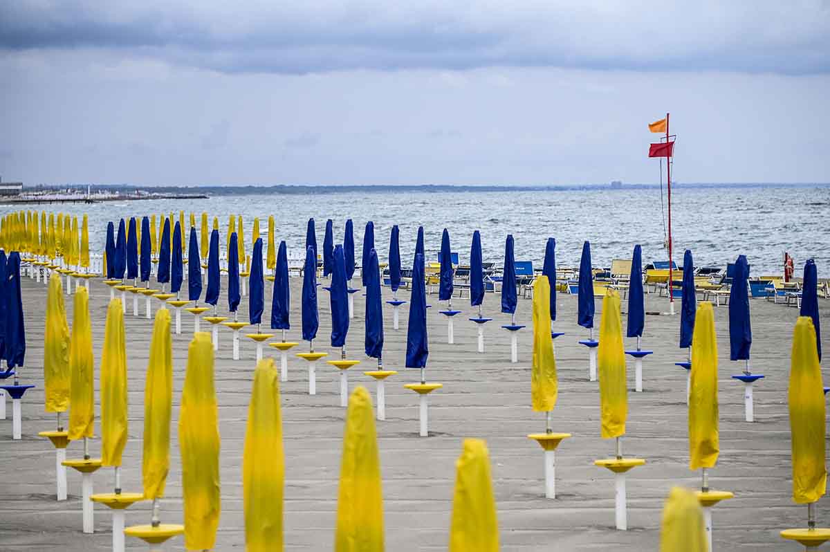 Balneari, insorge l’Antitrust: “Stop proroghe, ora le gare”