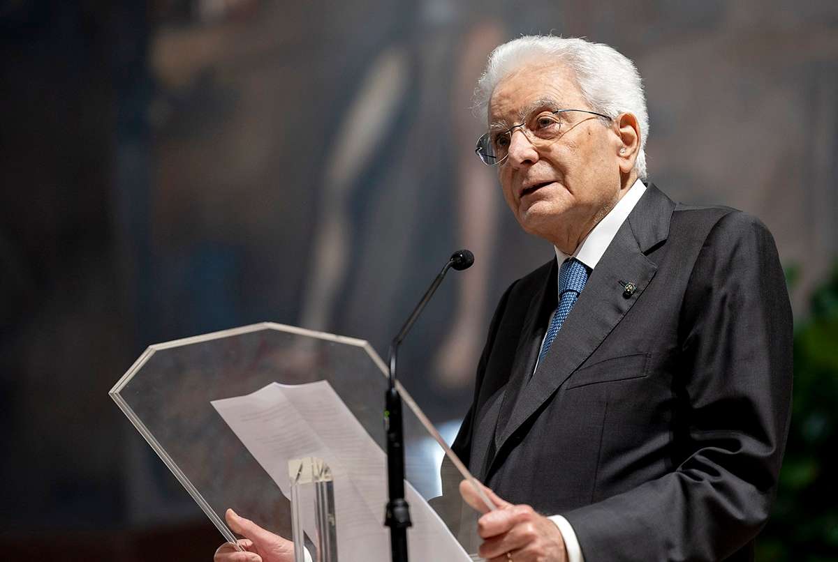 Mattarella inaugurerà l’anno accademico dell’Università di Messina