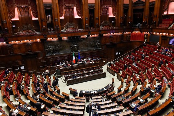 DL Superbonus, arriva il sì della Camera: le novità