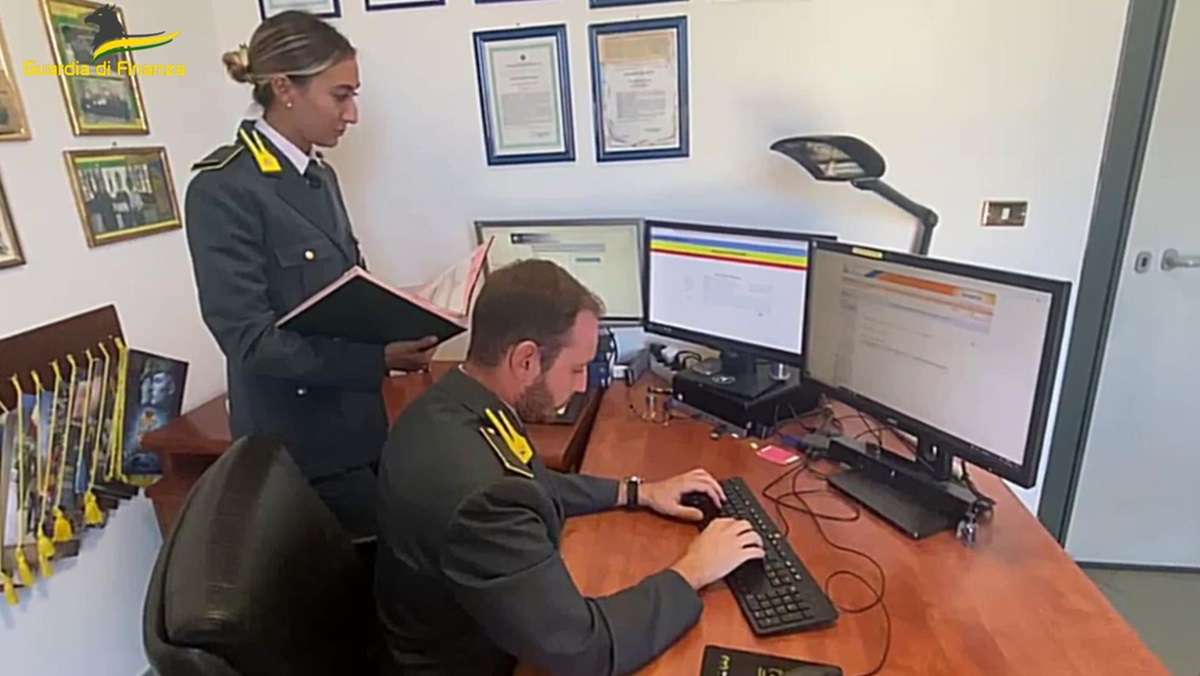 VIDEO e FOTO | Palermo, ennesima truffa ai danni dell’Unione Europea: sequestro per oltre 15 milioni di euro. I nomi