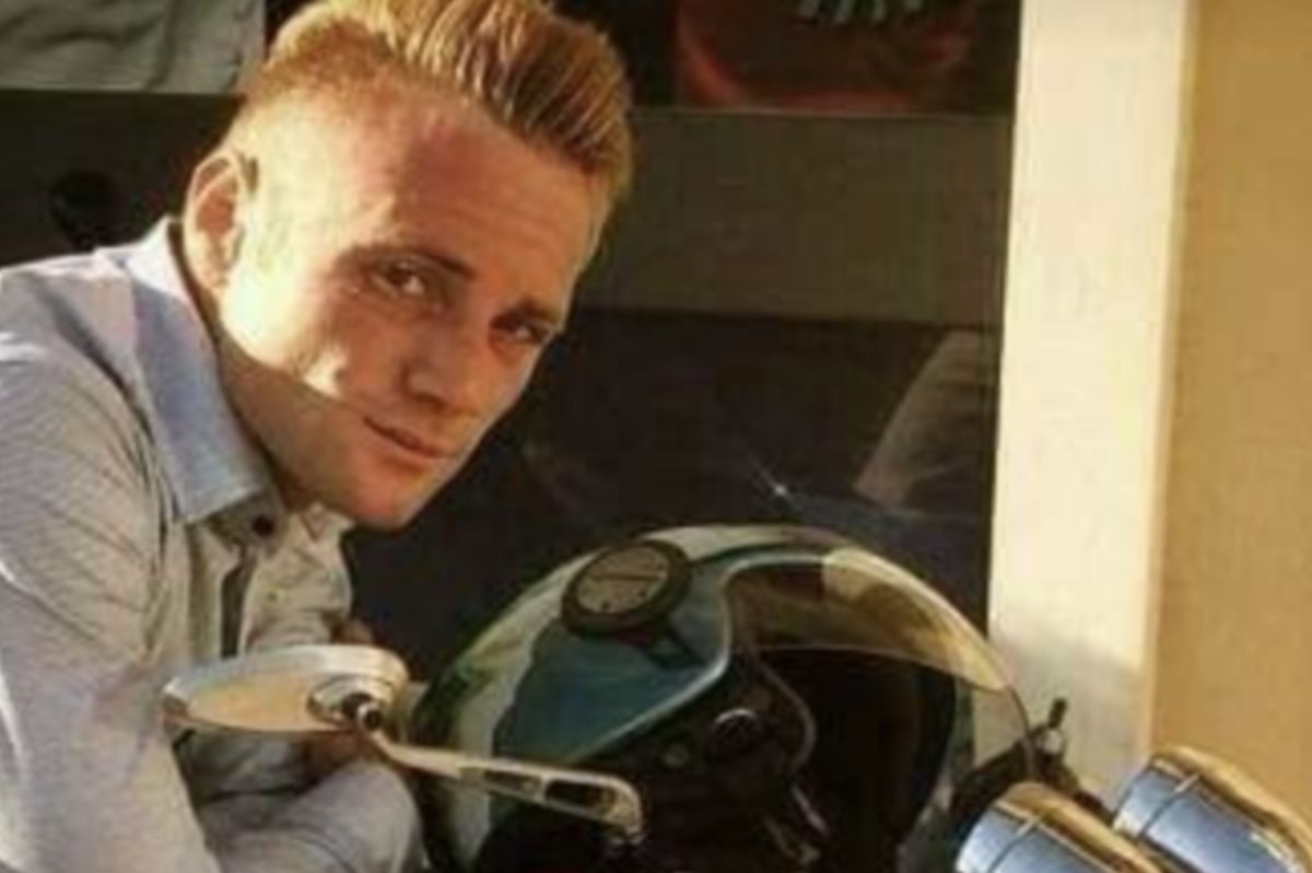 Acireale, grave incidente stradale: perde la vita un motociclista di 31 anni