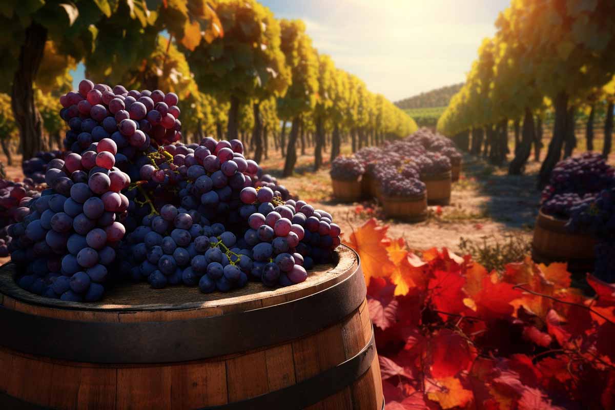 Innovazione, ricerca, sperimentazione: ecco come la Sicilia del vino governa il cambiamento climatico