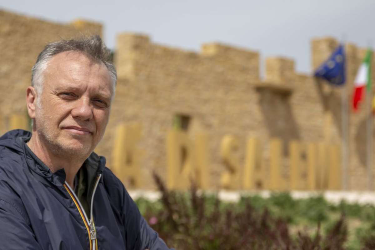 Galleria foto 'FOTO | Elezioni, da Mangione a Russo: tutti i sindaci eletti in Sicilia' - foto 31