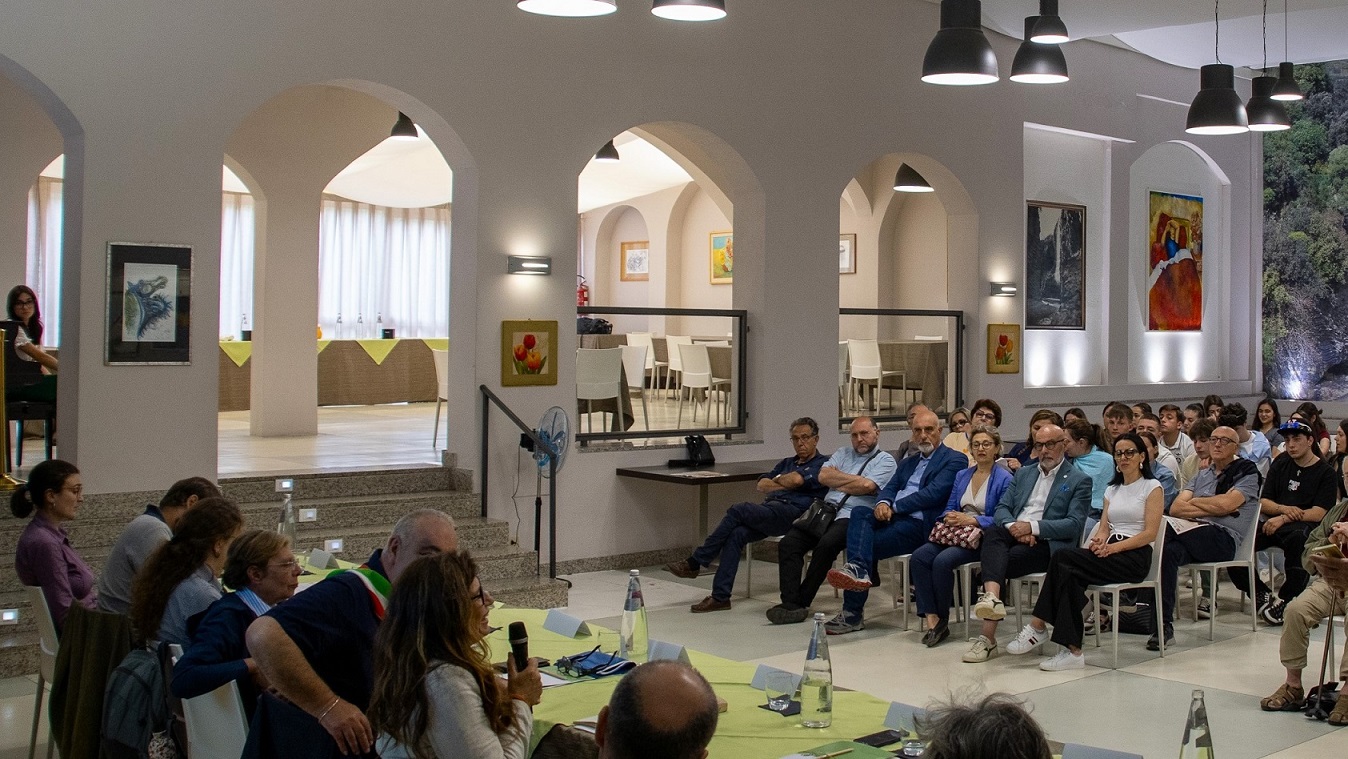 Giornata Ambiente, festa alle Gole dell’Alcantara con 250 giovani e bambini