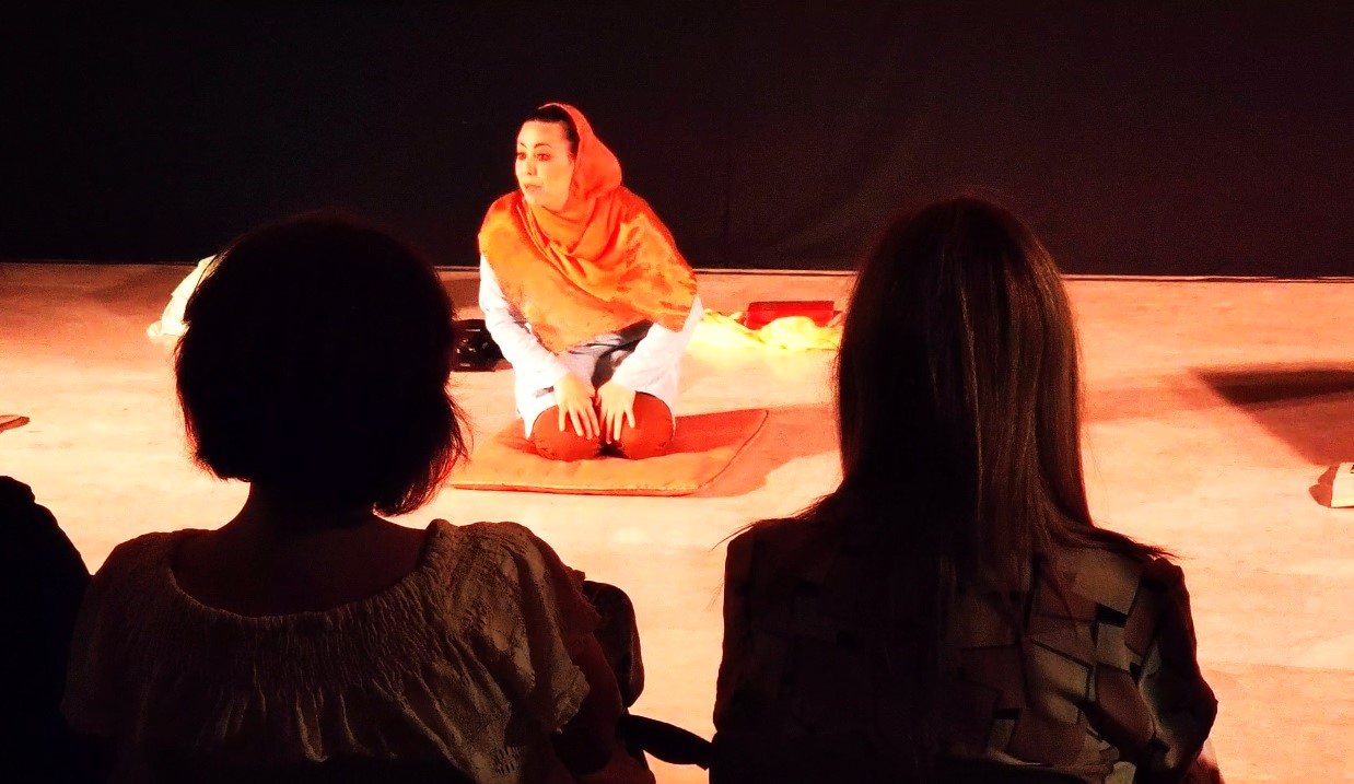 Buongiorno Sicilia, quattro spettacoli di grande successo a Catania