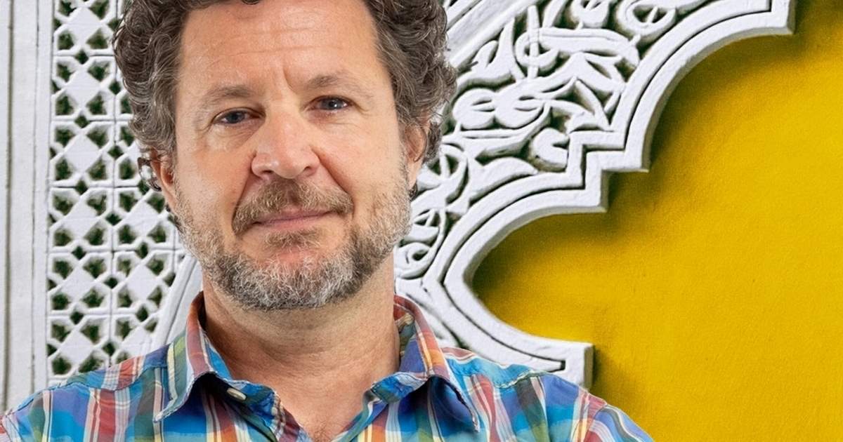 Alessandro D’Andrea Calandra, la fratellanza universale al ritmo di Danza saracina chista sira