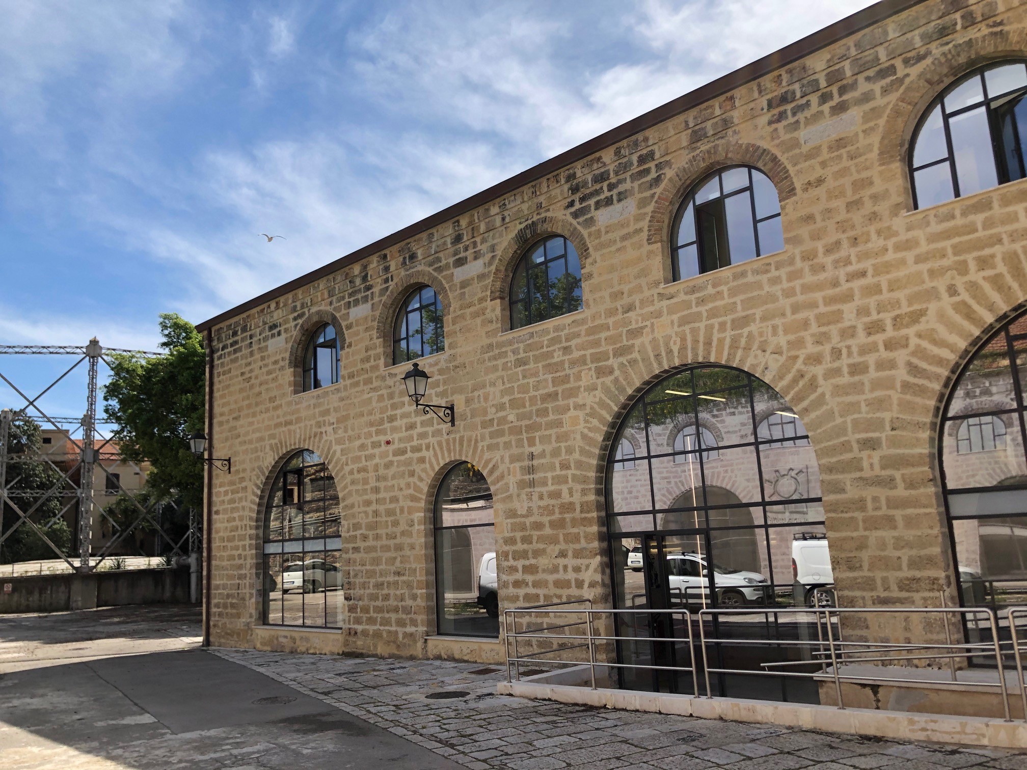 Comune di Palermo-Amg Energia, intesa da 48 mln di euro