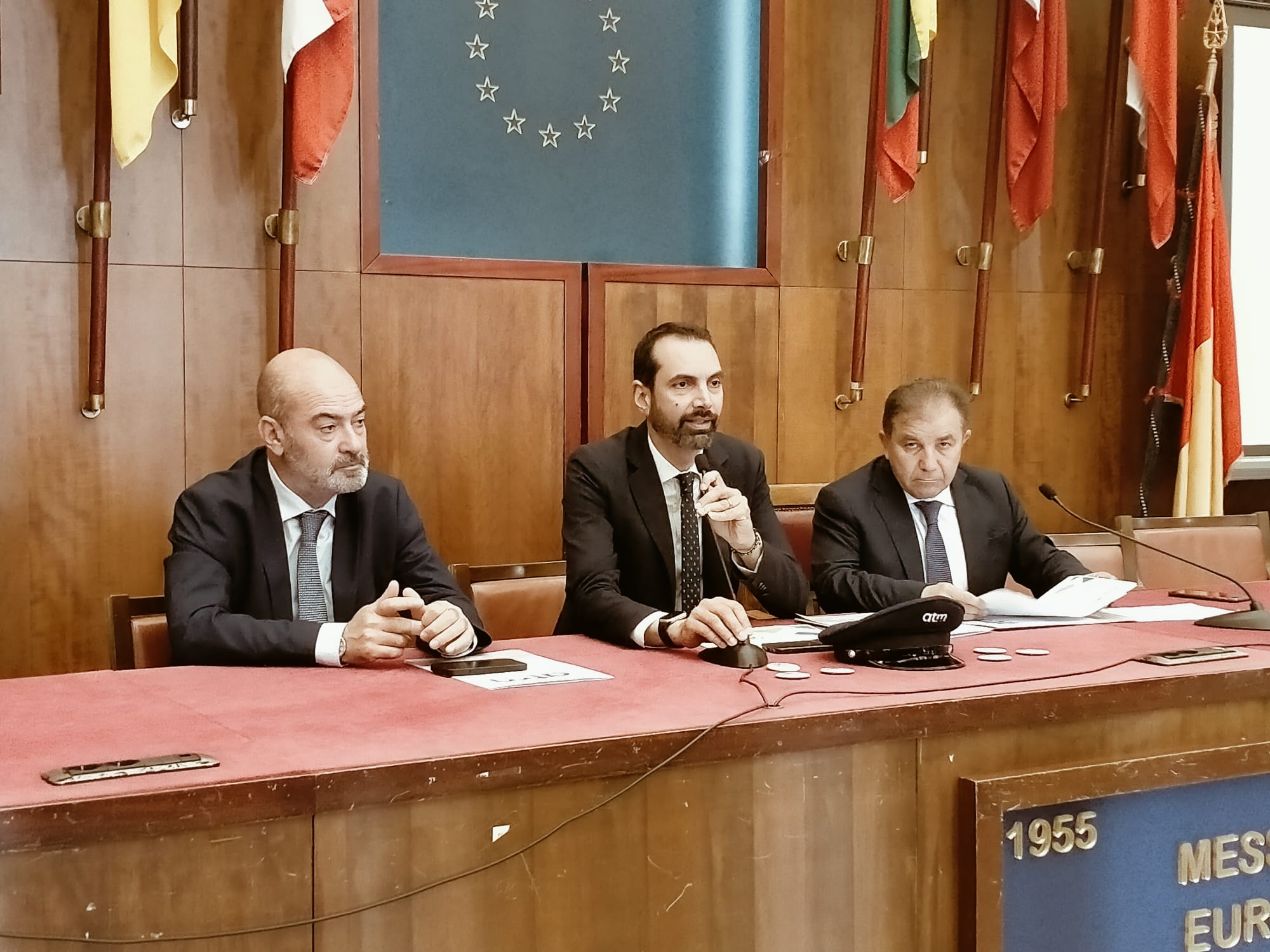 Messina, per Atm Spa una “rivoluzione” che è solo all’inizio