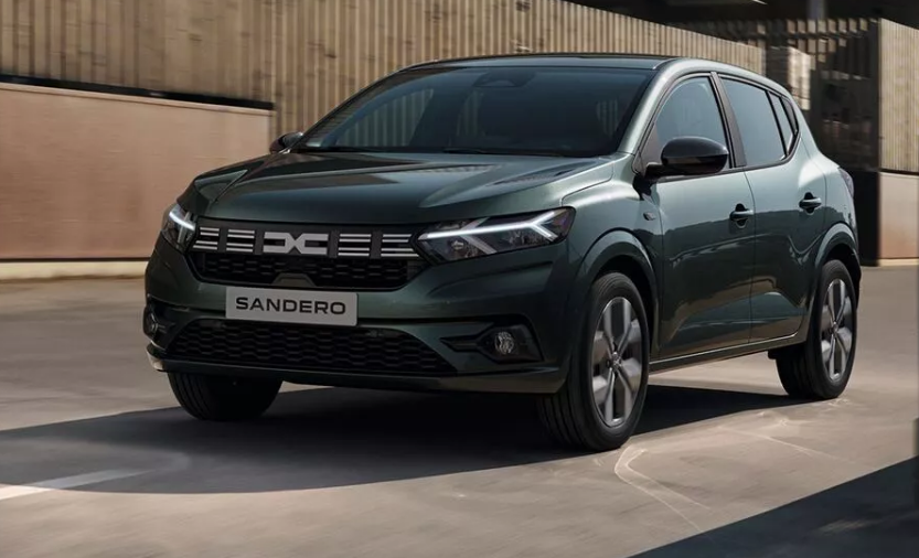 Dacia lancia l’allestimento Journey per confermare il successo di Sandero Streetway