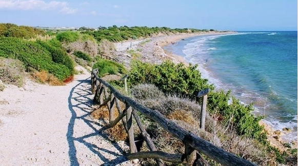 A Ragusa un workshop dedicato alle Riserve naturali