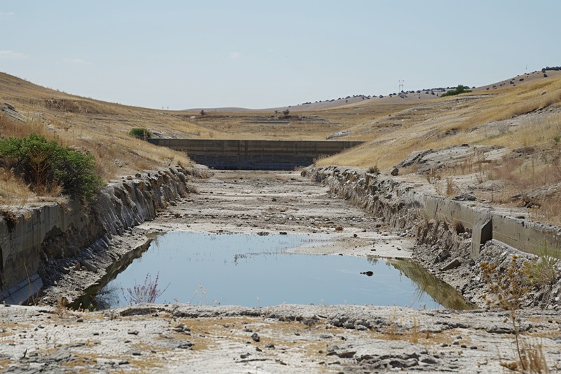 Variazione di bilancio ter, in Sicilia una manovra finanziaria contro la crisi idrica: ecco cosa cambia