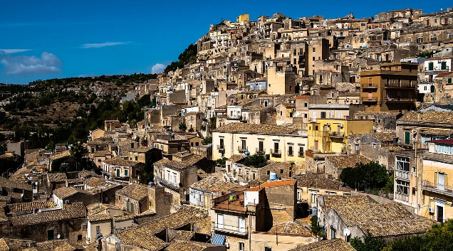 “Azioni di Comunità” a Modica, associazioni unite per un progetto comune