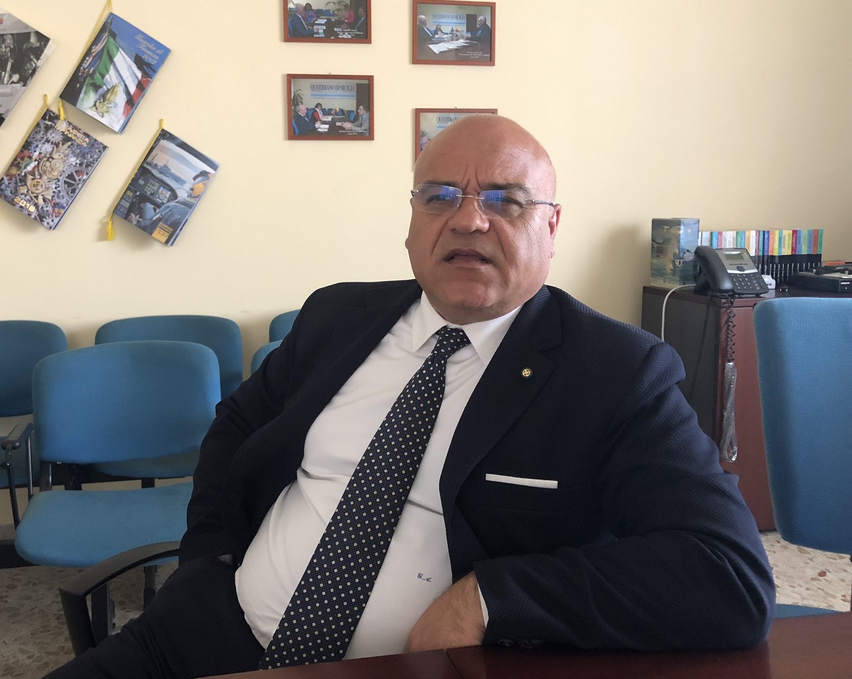 Mafia, Antoci (M5S): “Rischio revoca 41bis a Giovanni Riina per vizi di forma”