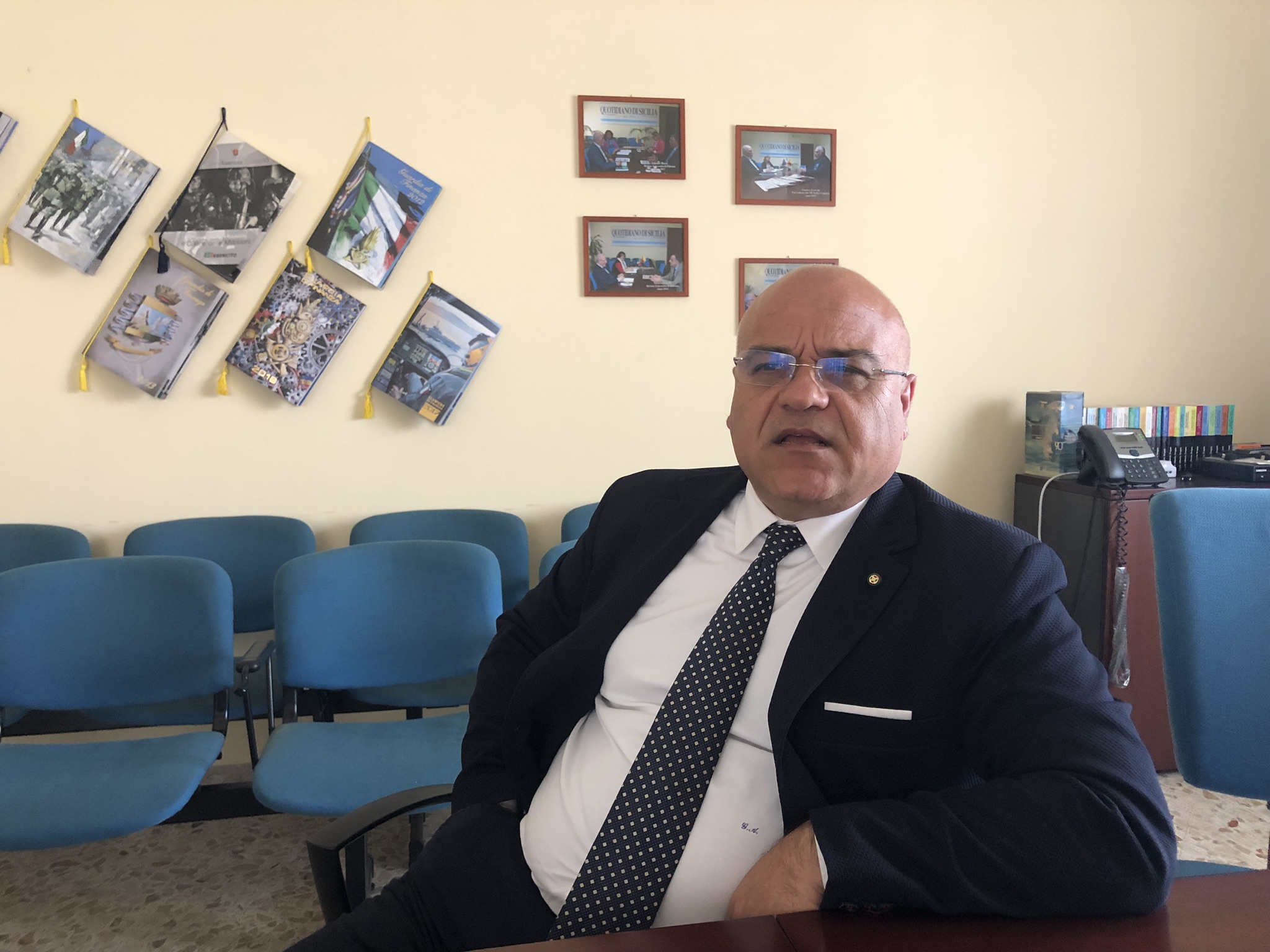 Mafia, Antoci (M5S): “Rischio revoca 41bis a Giovanni Riina per vizi di forma”