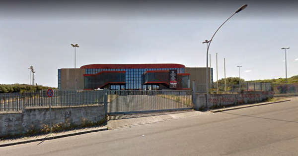 Acireale, il “PalaBattiato” verso la riapertura ma c’è già un caso sulle modalità di affidamento