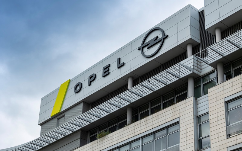 Opel festeggia 125 anni, open day l’8 giugno per scoprire le nuove Frontera e Grandland