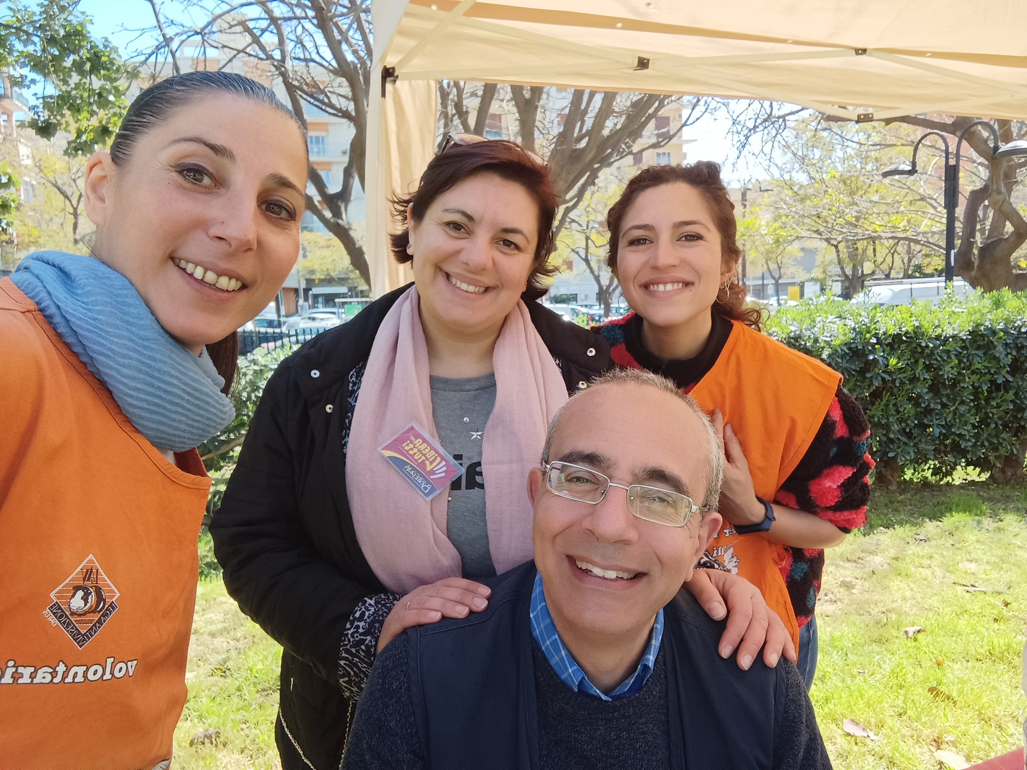 Catania, la Lav a Librino per sterilizzare cani e gatti