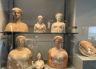 Centuripe, riapre i battenti il Museo archeologico