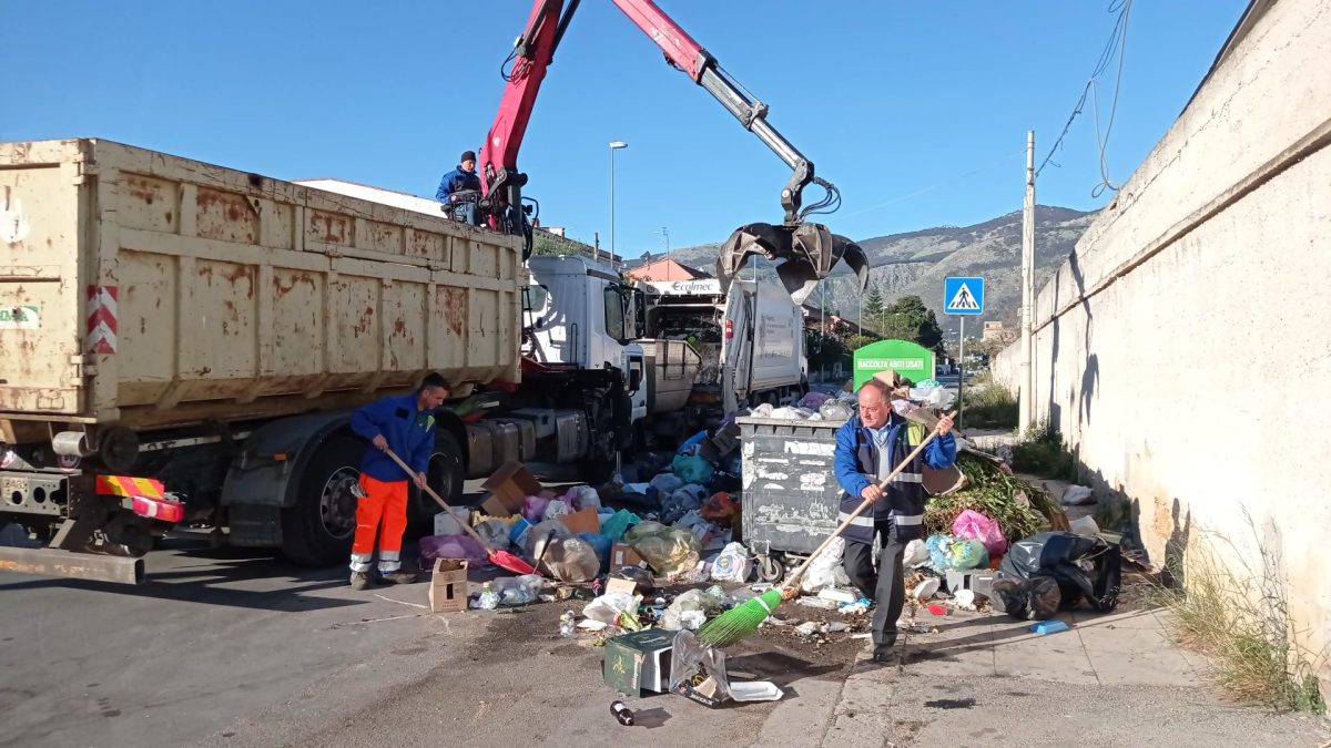 Rap Palermo, perdita da 9 milioni e dilemma assunzioni