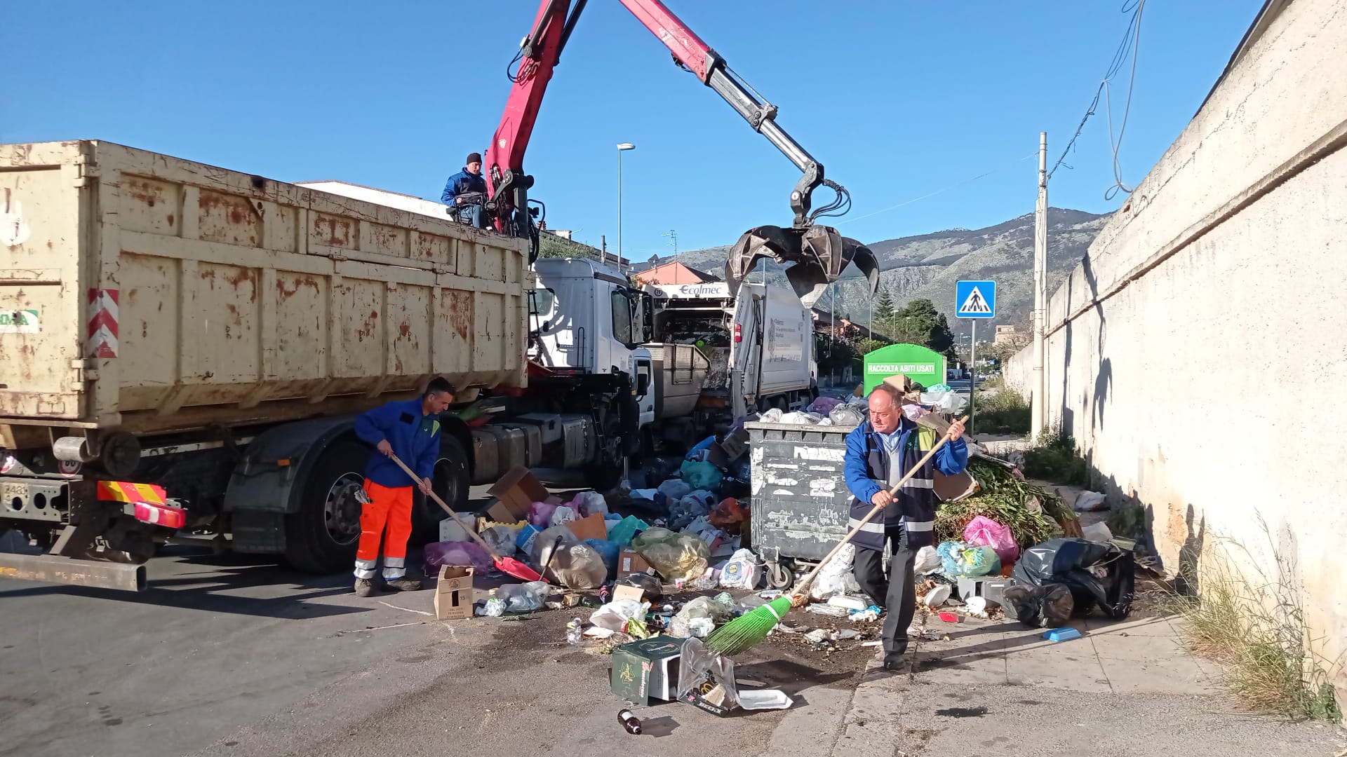 Rap Palermo, perdita da 9 milioni e dilemma assunzioni