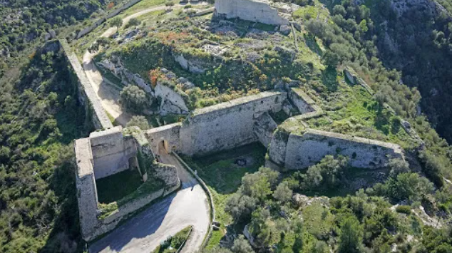 Noto Antica, al via interventi di rigenerazione