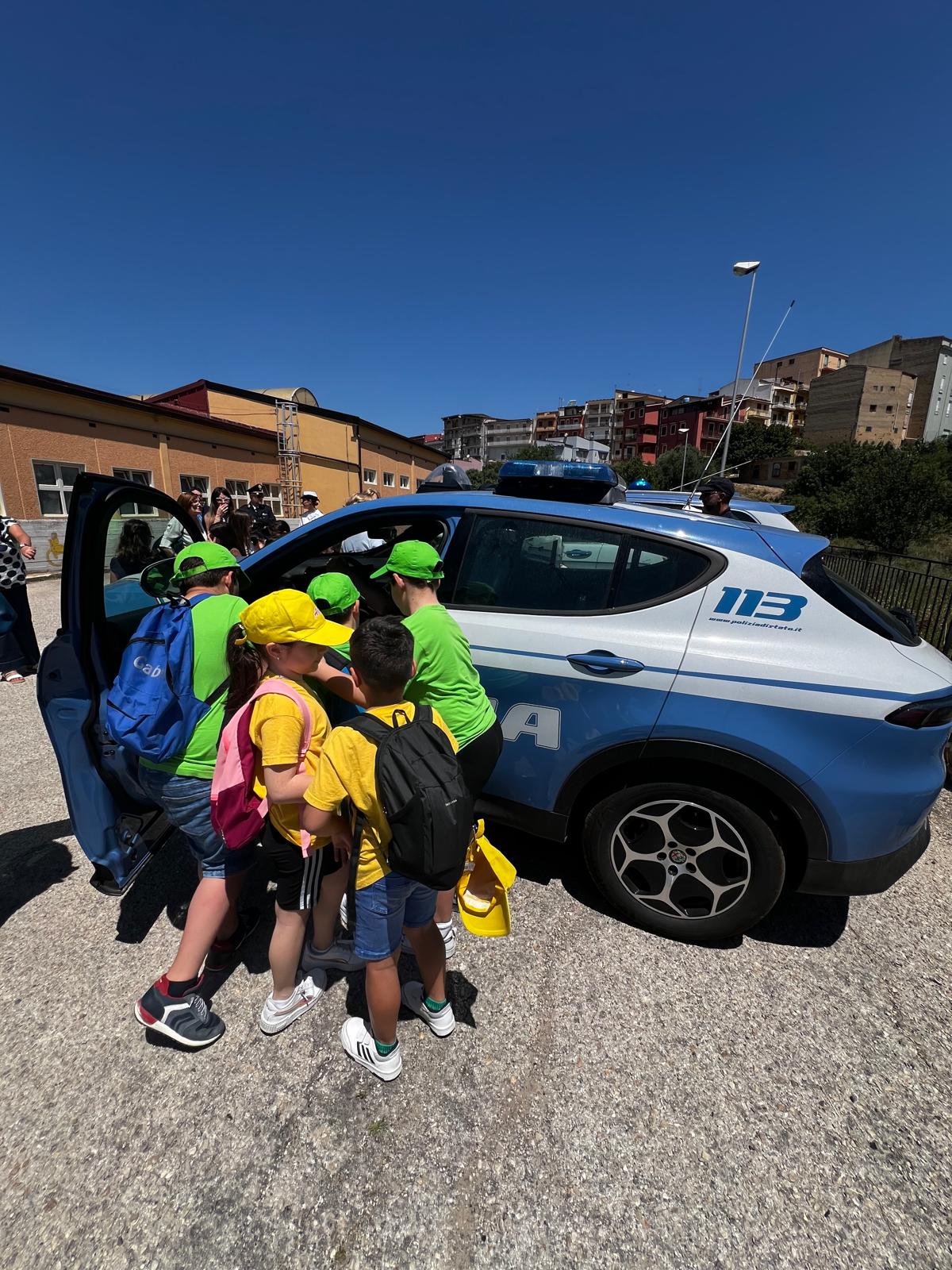 A Raffadali presentato il progetto “Il Mio Diario”