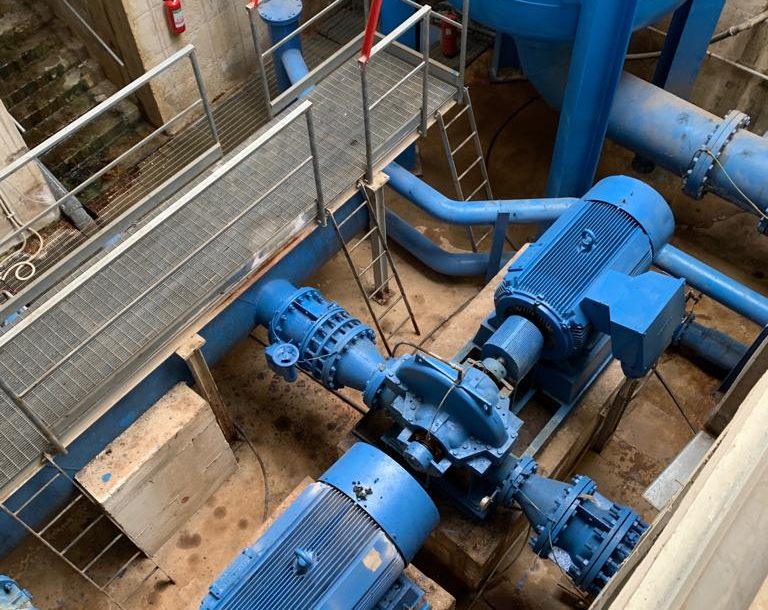 Palermo, si aggravano i problemi idrici sul territorio