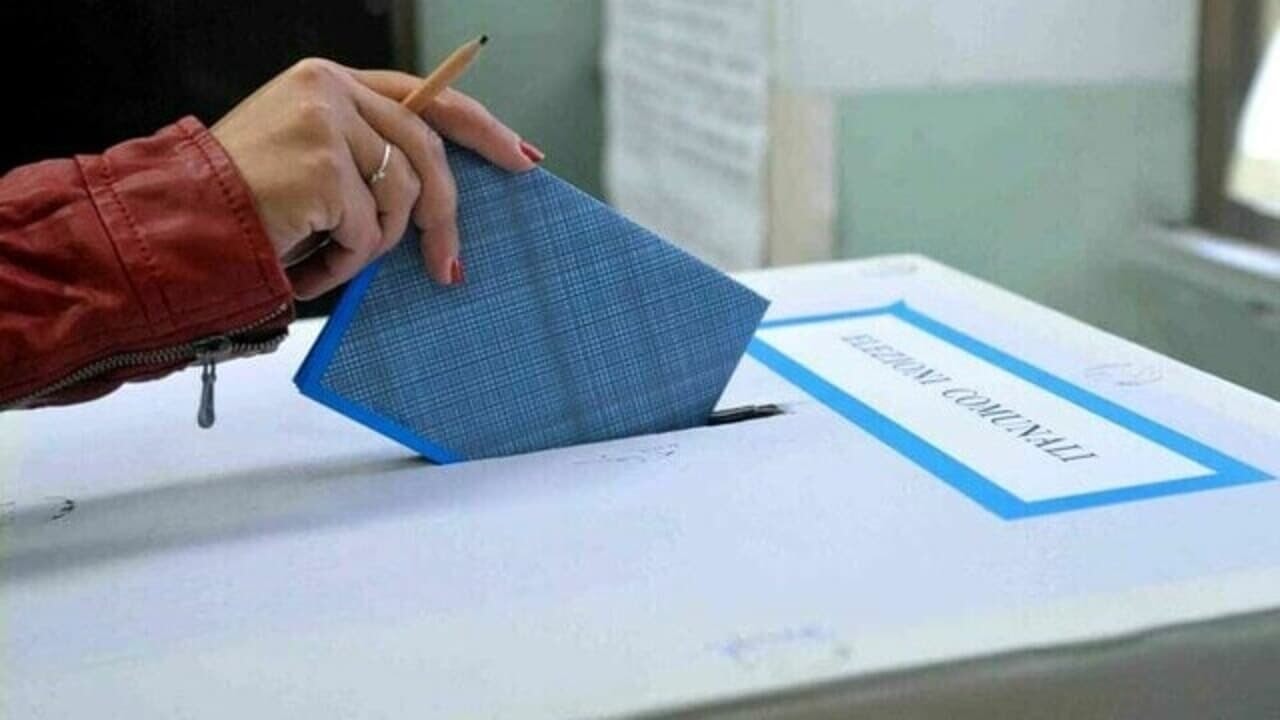 Ballottaggi Caltanissetta, Gela e Pachino: alle 23 affluenza al 27,47%